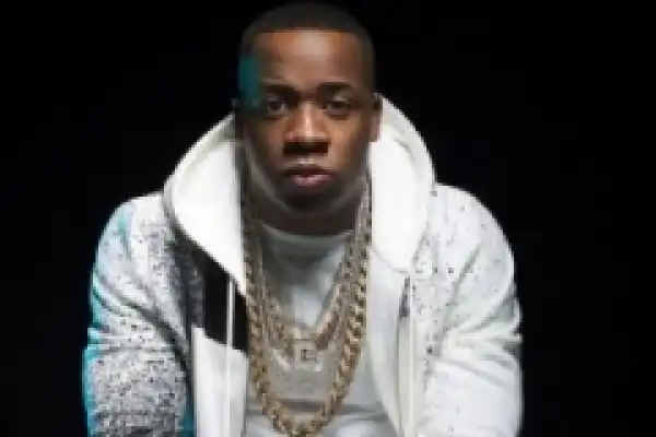 Instrumental: Yo Gotti - Law